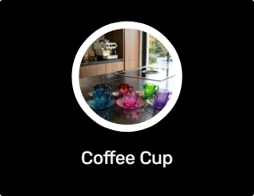 Coffee Cup