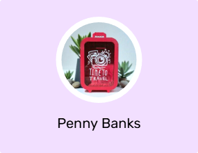 Penny Banks
