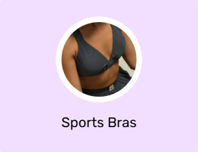 Sports Bras