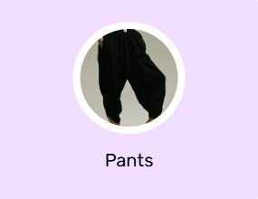 Pants