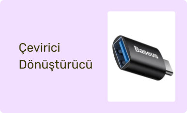Çevirici Dönüştürücü