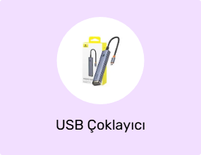 USB Çoklayıcı