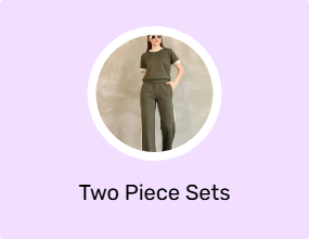 Two Piece Sets