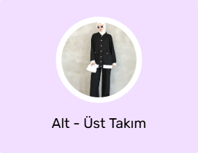 Alt - Üst Takım