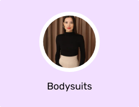 Bodysuits