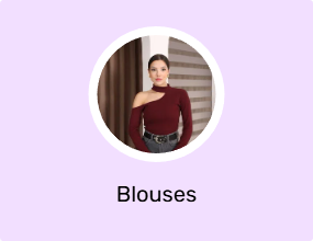 Blouses
