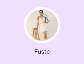 Fuste