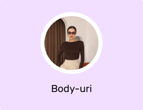 Body-uri