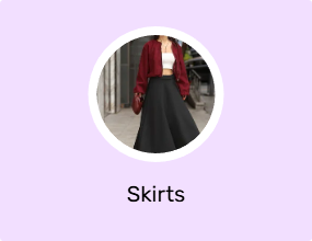 Skirts