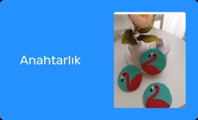 Anahtarlık