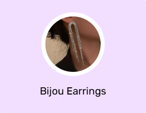 Bijou Earrings