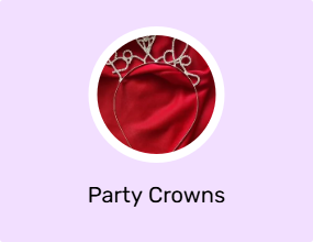 Party Crowns