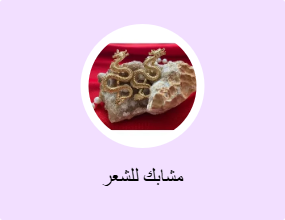 مشابك للشعر