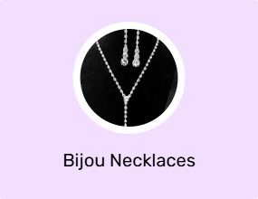 Bijou Necklaces