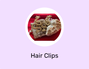 Hair Clips