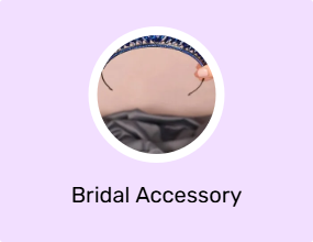 Bridal Accessory
