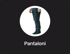 Pantaloni