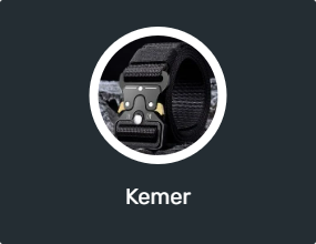 Kemer