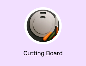 Cutting Board
