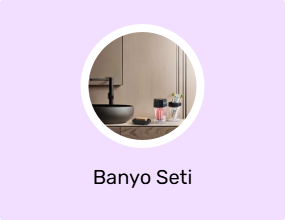 Banyo Seti