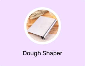 Dough Shaper