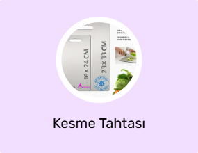 Kesme Tahtası