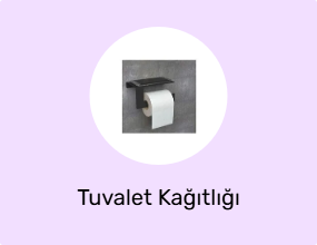 Tuvalet Kağıtlığı