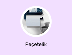 Peçetelik