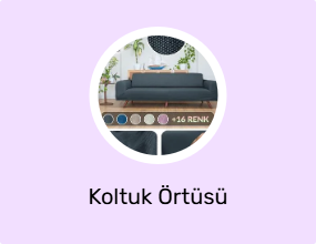 Koltuk Örtüsü