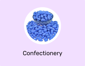 Confectionery