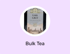 Bulk Tea