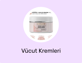 Vücut Kremleri