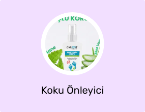 Koku Önleyici