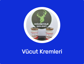 Vücut Kremleri