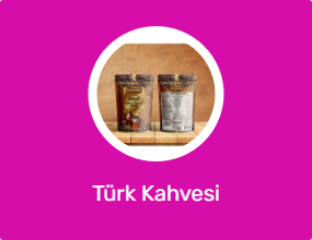 Türk Kahvesi