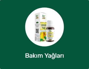 Bakım Yağları