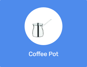 Coffee Pot