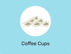 Coffee Cups