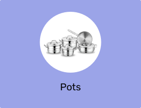Pots
