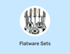 Flatware Sets