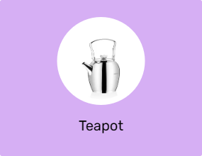 Teapot