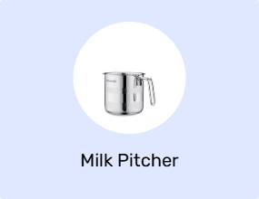 Milk Pitcher