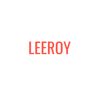 LEEROY