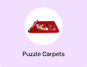 Puzzle Carpets