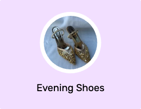 Evening Shoes