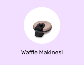 Waffle Makinesi