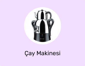 Çay Makinesi