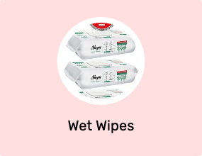 Wet Wipes
