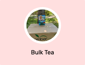 Bulk Tea