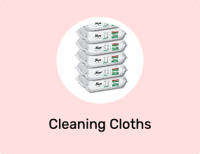 Cleaning Cloths